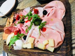 -ALLORA意大利餐厅(丰盛里店)