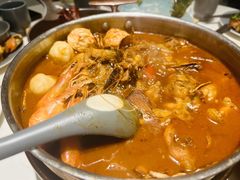 -鹿港小镇(悠唐店)