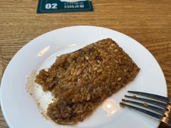 -百年朱苦拉咖啡(博物馆店)