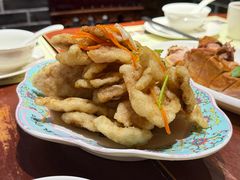 -老厨家(中央大街西七道街店)