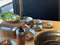-麻蒲碳烤肉(嘉禾东平地铁站19号店)