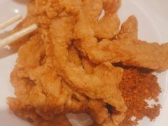 -鱼你在一起(上海杨浦中原大润发店)