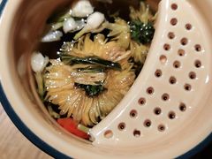 -农耕记·湖南土菜(龙岗熙和园店)