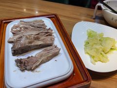 -品回味清真西北楼(宁波首店)