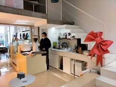 -XI·LaundryCafe 喜咖自助洗衣咖啡店