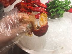 -沪小胖小龙虾(淮海中路旗舰店)