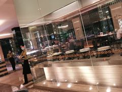 -星河湾半岛酒店·意咖啡西餐厅