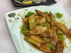 -北戴河庆山饭店·海鲜砂锅粥(北戴河黑石路店)
