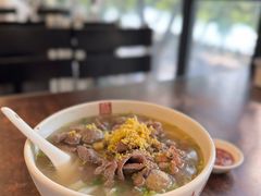 -潮镇老尾牛杂(环城西路店)