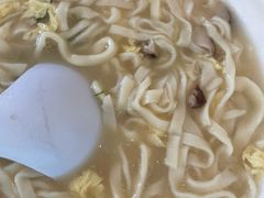 -清河半岛微风餐厅