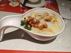 -叹茶靓点·粤式餐厅·全天茶市(石井万民广场店)
