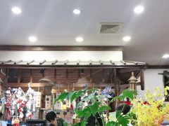 -玉桥餐厅(天坛店)