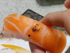 -友壹町寿司(佛山新DNA店)