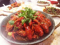 -华仔龙虾(永乐路总店)