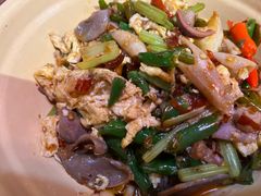 -兔槽江湖菜·重庆璧山兔(水围店)