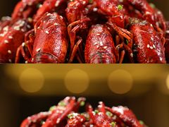 -松哥油焖大虾.小龙虾.黑鸭煲(海岸城店)