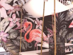 餐具摆设-随心小姐