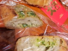 -方炉·天然食材面包店(青秀店)