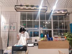 -董小西的凉皮和椒麻鸡(三元桥店)