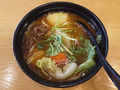 -老妈米线(金座店)