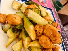 -八两八金·莱芜特色炒鸡(市南漳浦路店)