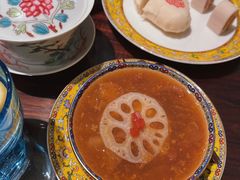 -富华斋饽饽铺·宫廷糕点·伴手礼(护国新天地店)