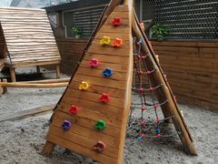 -英伦凯贝国际婴幼儿托育中心(雍湖湾店)