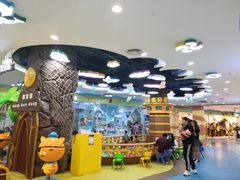 -万达广场(桂林高新店)