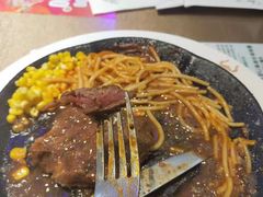 -汤姆家的优质牛排(王府井店)