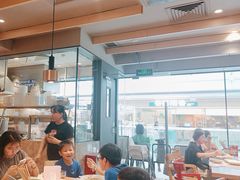 -大师兄·西北小馆(南沙万达广场店)