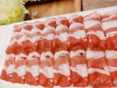 -东来顺饭庄(天坛店)