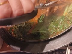 -韩香福脊骨汤锅(上杭路店)