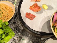 -酒拾烤肉(大汉悦中心店)
