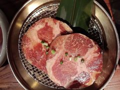 -九田家黑牛烤肉料理(新辰里亚运村店)