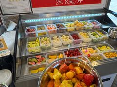 -雙冲柳州螺蛳粉&酸嘢&桂林米粉(簋街店)