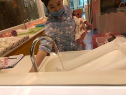 -金芙美月子中心(财富别墅店)