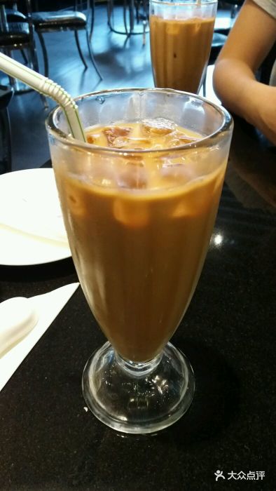 鹿港小镇(工体店)珍珠奶茶图片 - 第885张