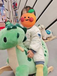 -奈尔宝家庭中心·亲子餐厅(华采天地店)