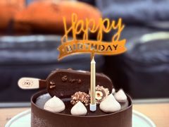 -DQ·蛋糕·冰淇淋(浦江欢乐颂店)