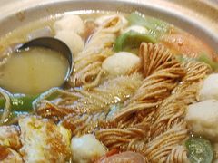 -永安鱼庄·镇江菜(丁卯店)