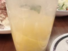 -PIZZA BIANCA(万象城店)