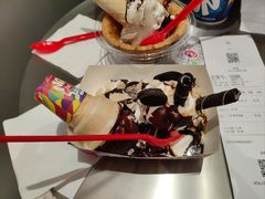 -DQ·蛋糕·冰淇淋(东方宝泰店)