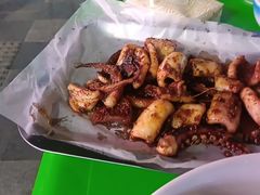 -海帮主·蒸汽海鲜青岛菜(栈桥火车站店)