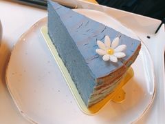 -W CAFE(甜爱路店)