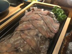 乌鸡卷-湊湊火锅·茶憩(东城万达店)