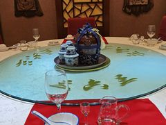 包厢-三六三杭州菜(水上总店)