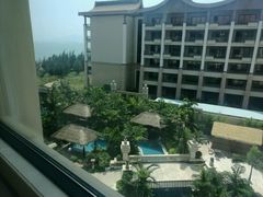 -惠州金海湾嘉华度假酒店