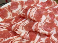 -汇聚德京味铜锅涮肉(沈家桥二路店)