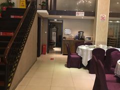 大堂-红城阁·上海味道(四平路店)
