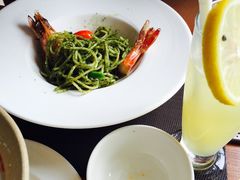 -Kata cuit Restaurant